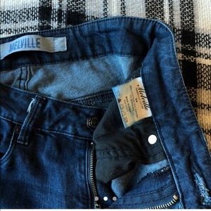 brandy melville skinny jeans